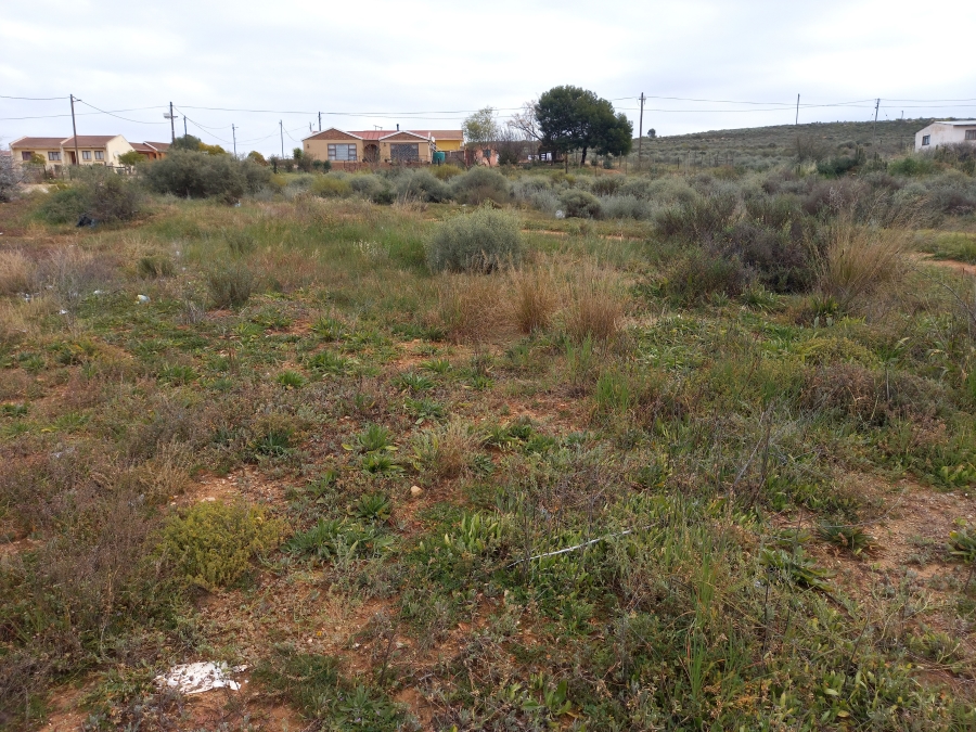 0 Bedroom Property for Sale in Uniondale Western Cape